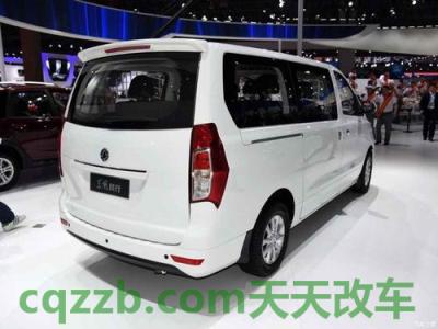 问题：东风风行f600怎么样? 东风风行T5 1.6T性价比怎么样及其简介  第1张