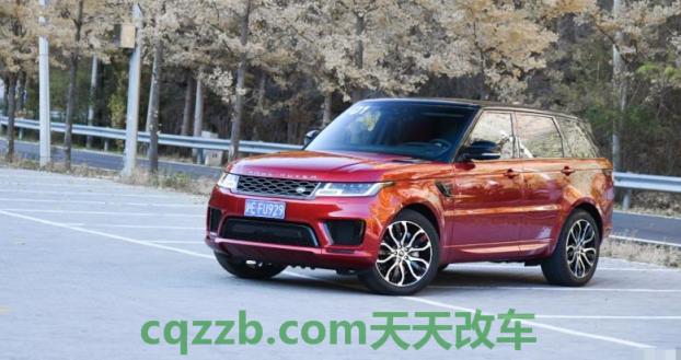 有关:路虎的大胆扩张计划即将完成 路虎车保养需几升机油 第3张