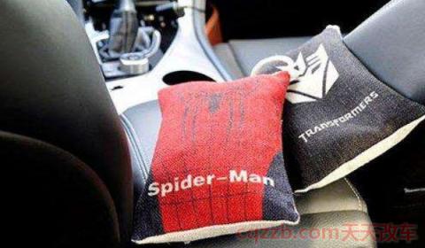 新车除味最快最有效方法(新车除异味儿有什么简单快捷的办法)  第2张