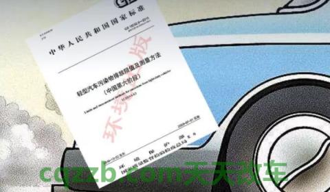 汽车造成的污染有哪些(什么时候检测车辆尾气)  第2张