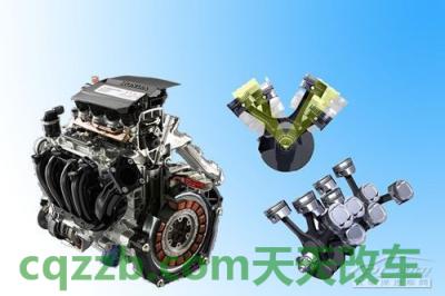 解答汽车：发动机型号_什么是发动机型号  第1张