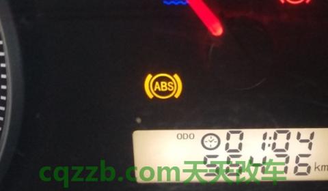 解惑：esc故障是什么意思啊(电子稳定系统可以关闭吗)  第2张