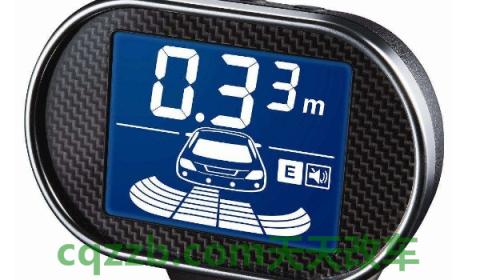 不拆保险杠换倒车雷达探头(倒车雷达的作用大吗) 第3张