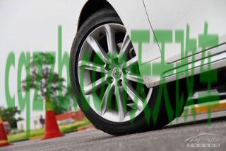 汽车有用：瑞虎3x国几排放 锐志原厂18寸轮胎什么型号  第2张