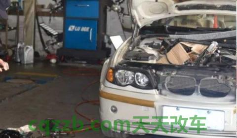 解读一下:车撞了出气囊报全损还是修(机动车辆损坏后可以不维修吗) 第3张