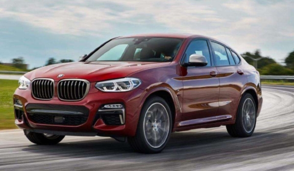 说道：宝马x3是国产还是进口(宝马x3的生产厂商是哪里)  第3张