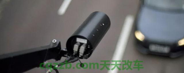 什么样子探头拍安全带(违章违法行为能不处理吗)