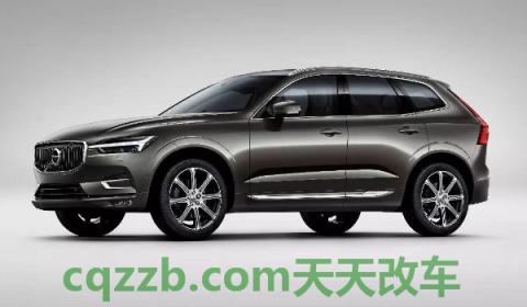 沃尔沃xc60水温表在哪里看(沃尔沃xc60发动机型号)  第3张