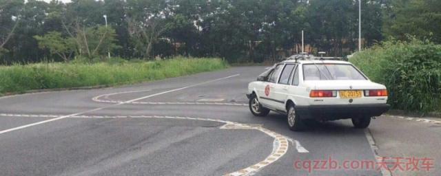 科目二考完要熄火吗(科目二考试什么时间出成绩)
