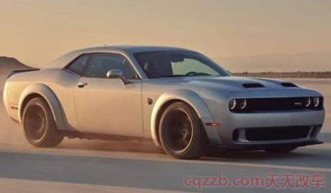 dodge是什么牌子的车(菲亚特集团还在中国有车型出售吗)  第2张