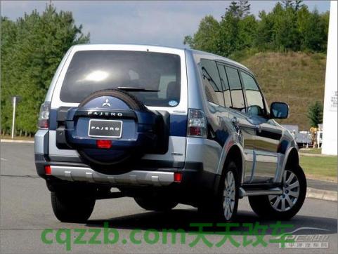 车问答：三菱(进口)厂商_什么是三菱(进口)厂商  第3张