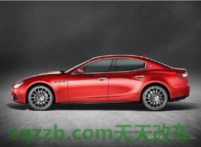 汽车知识:Coupe_什么是Coupe 第3张