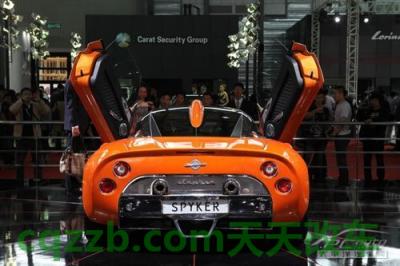 汽车有关：世爵厂商_什么是世爵厂商  第2张