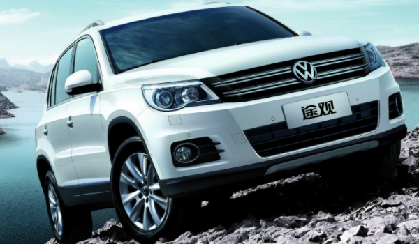 途观是一汽还是上海大众(途观的车身尺寸数据是什么)  第2张