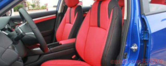 车辆内部座椅改装规定(座椅改装能过年检吗) 第1张