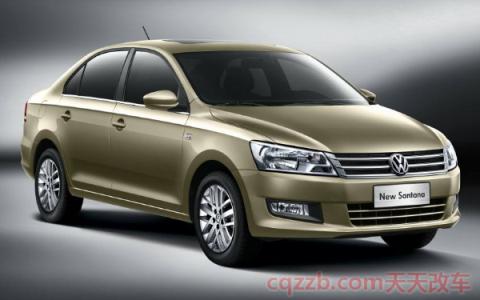 新桑塔纳大灯灯泡怎么拆下来(新桑塔纳怎么样)  第2张