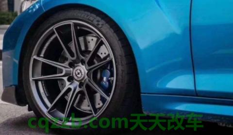 解惑一下：轮毂轻微变形需要换吗(车辆轮毂的合法改装范围)  第2张