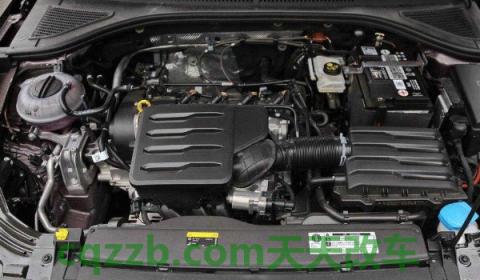 3.5l排量相当于多少t(自然吸气发动机)  第2张