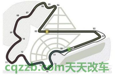 解答:全罗南道灵岩赛道_什么是全罗南道灵岩赛道 第2张