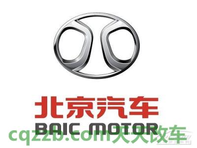 汽车知识：北京汽车_什么是北京汽车  第2张