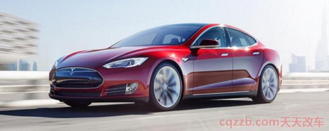 model 3续航(model 3质保多久)