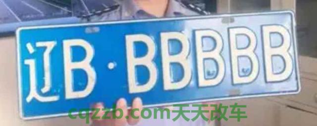 江车牌号是哪个城市(机动车上号牌可以外借吗)  第1张