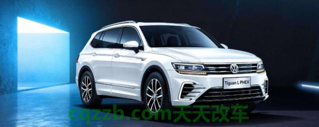 大众途观L新能源新款配置()