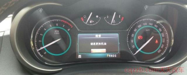 名图保养灯手动归零方法(名图的生产厂商是哪里)