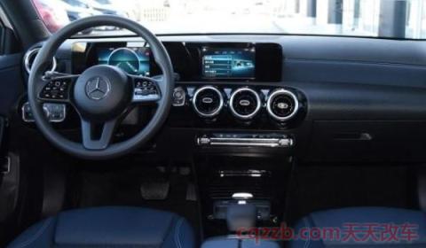 奔驰a200l新车冬天打不着火(奔驰a200l的车身尺寸数据是什么)  第3张