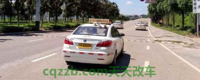 科三考了最晚多久考科四(科目四考试合格多少分) 第1张