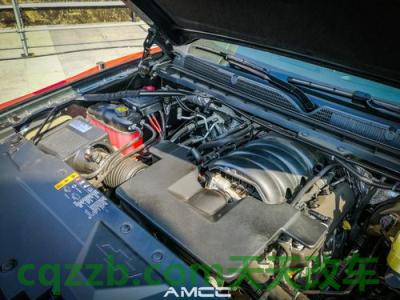 汽车有用：FCA将克莱斯勒品牌仅限于美国市场 F-150猛禽与塞拉利昂AT4福特和GMC的越野卡车如何比较