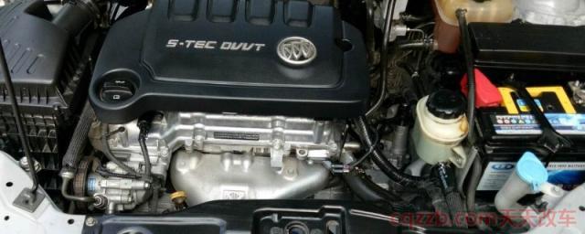 科鲁兹14万公里没换正时皮带(科鲁兹的车身尺寸数据是什么)