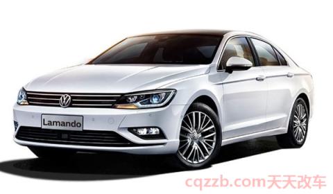 大众凌渡车钥匙失灵(大众凌渡的车身尺寸数据)  第2张