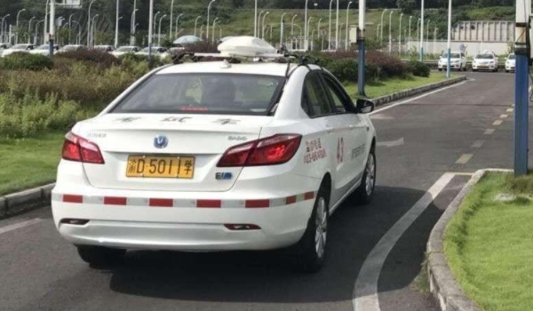 考完科二多久可以预约科三(科目二考试和科目三考试有次数限制吗)  第2张