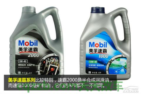 问题：美孚机油_什么是美孚机油  第6张