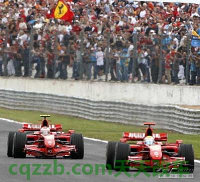 有关：马尼库尔赛道_什么是马尼库尔赛道  第4张