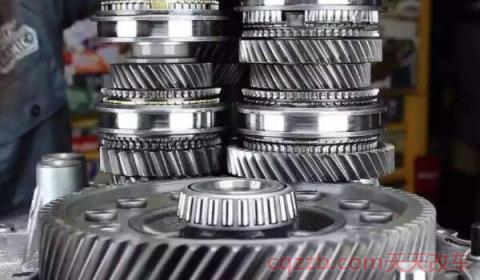 2020款a3变速箱干式还是湿式(湿式双离合变速箱)  第2张