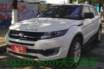 车友：陆风汽车厂商_什么是陆风汽车厂商