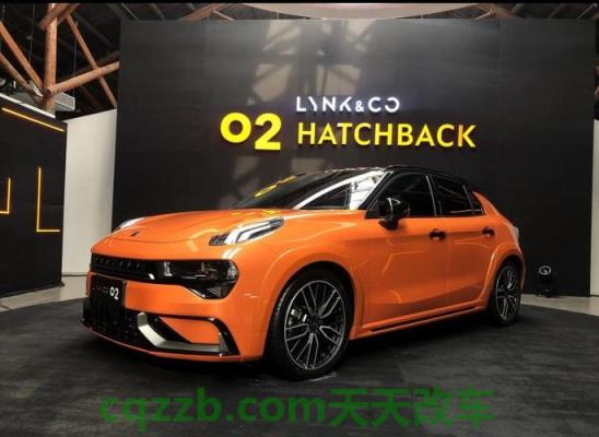 有关：领克02 hatchback什么时候上市销售？ 领克022.0T动力怎么样？领克022.0T试驾评测  第2张