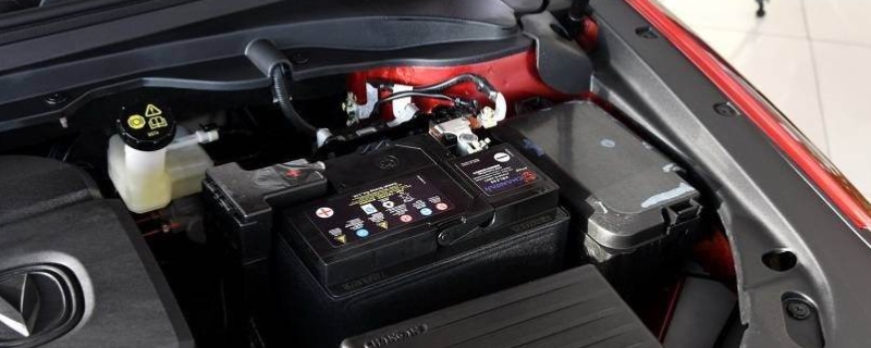 说道：汽车多久换电瓶(电瓶更换可以去哪里)  第1张