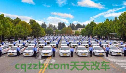 驾照的照片是哪次照的(除驾校外还有哪里可以获得机动车驾驶证)  第2张