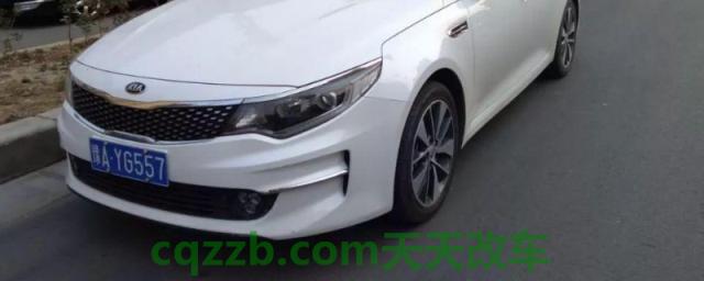 新乡车牌号字母(机动车异地使用需要注意什么) 第1张