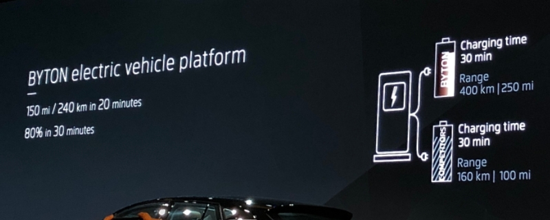 蔚来用的什么电池(蔚来汽车成立时间)