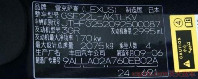 车辆型号怎么填写(车辆的生产时间是按照日计算吗)