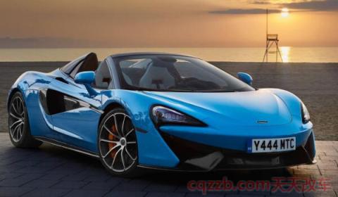 牛马伦是什么意思(跑车的车型分类)  第3张