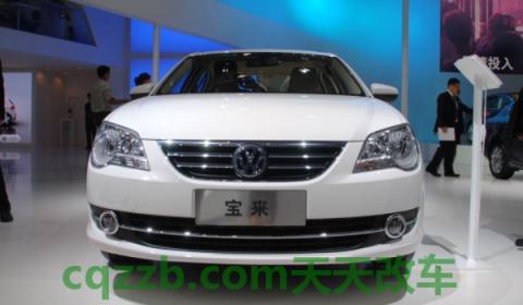 宝来传奇油箱是多少升的(宝来传奇的生产厂商是哪里)  第3张