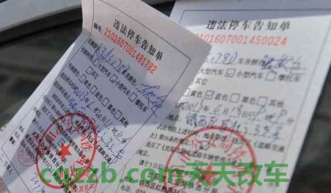 双黄虚线潮汐车道能随时变道吗(机动车辆出现违章违法行为怎么处理)  第3张