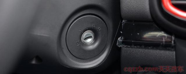 哈弗h6机械打火方法(哈佛h6车型是哪个公司的)  第1张