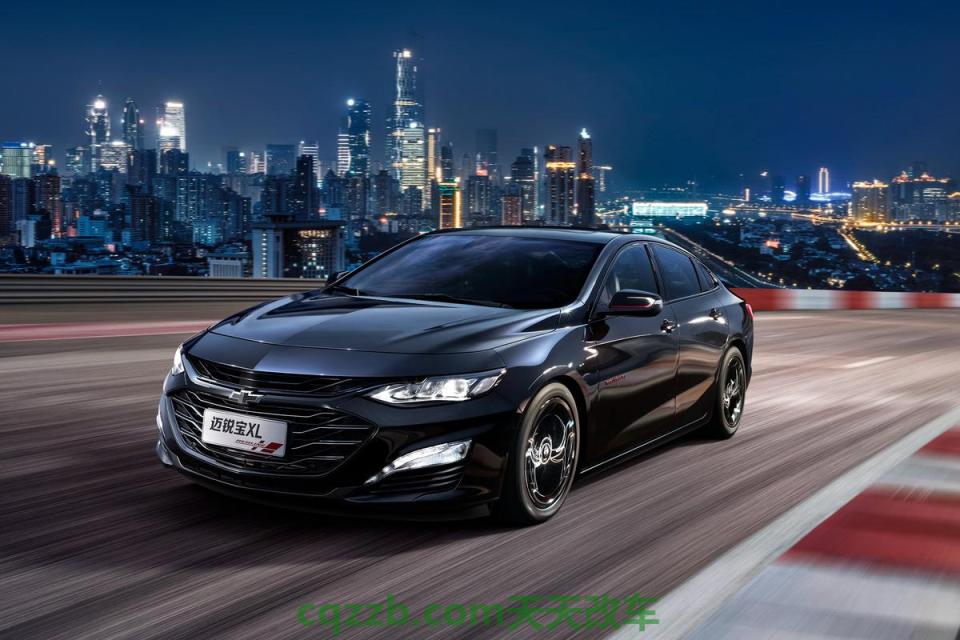 了解汽车：迈凯伦的车有什么区别 迈锐宝xl2022款1.5t真实油耗  第2张