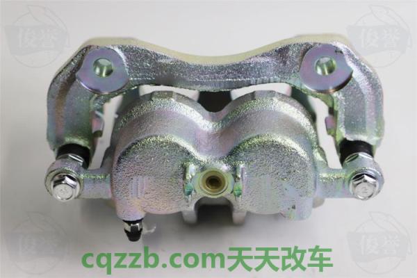 汽车问答：刹车分泵不回位最佳解决办法 刹车分泵的保养  第2张